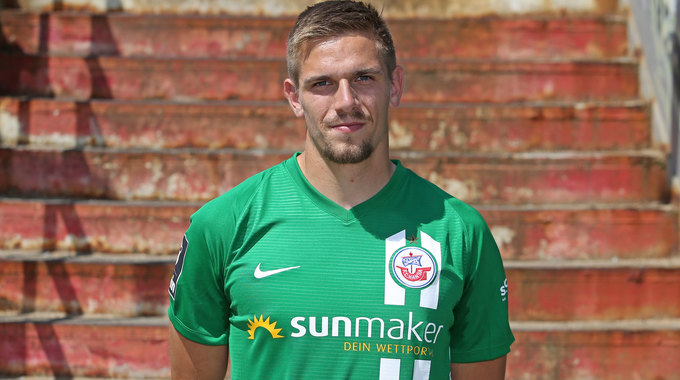 Profilbild vonAlexander Sebald