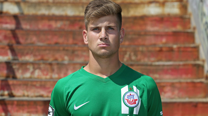 Profilbild vonBen Voll