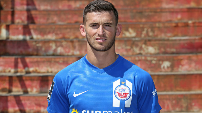 Profilbild vonElsamed Ramaj