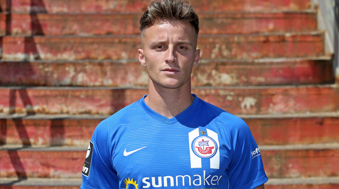 Profilbild vonMirnes Pepić