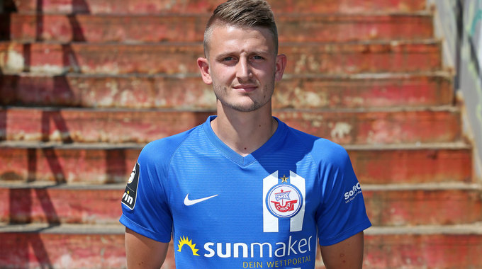 Profilbild vonNico Neidhart