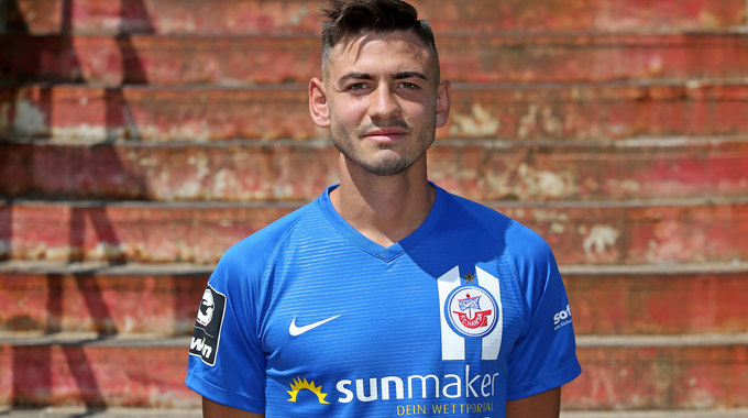 Profilbild vonNico Rieble