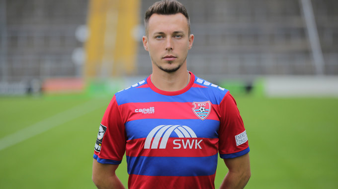 Profilbild vonAdam Matuszczyk