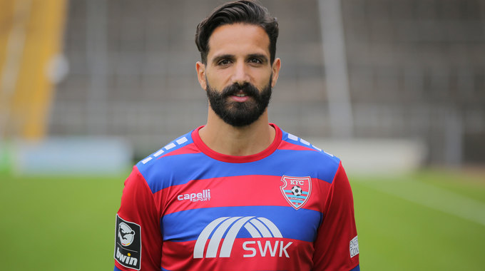 Profilbild vonAdriano Grimaldi