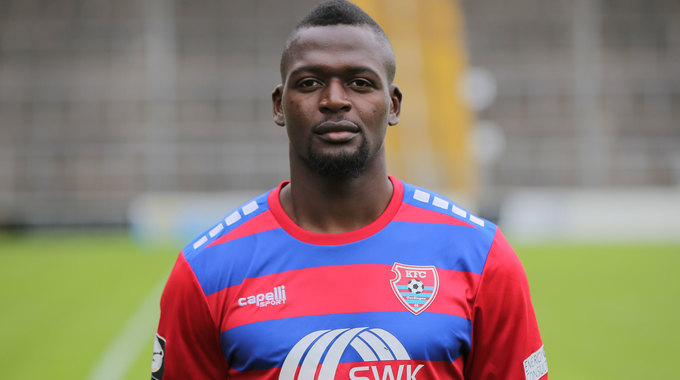 Profilbild vonAssani Lukimya