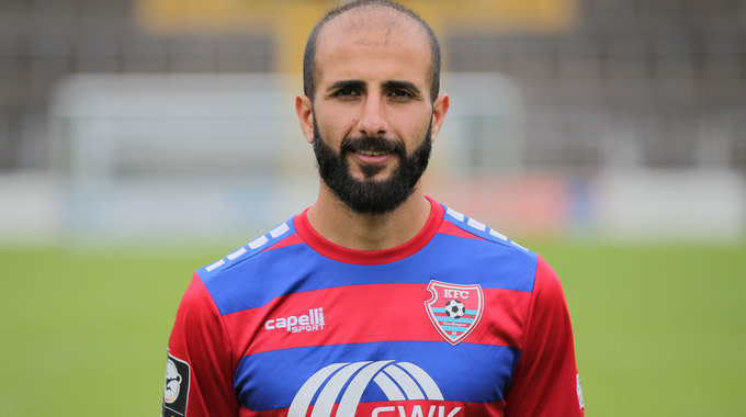 Profilbild vonNecirwan Khalil Mohammad