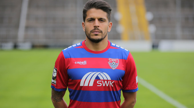 Profilbild vonRoberto Rodriguez