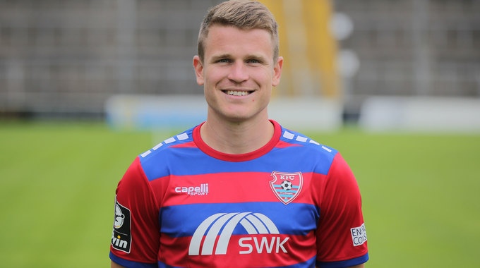 Profilbild vonTobias Rühle