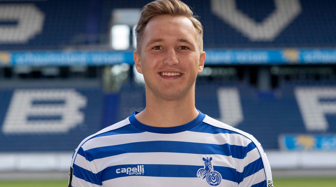 Profilbild vonMax-Migel Schmeling