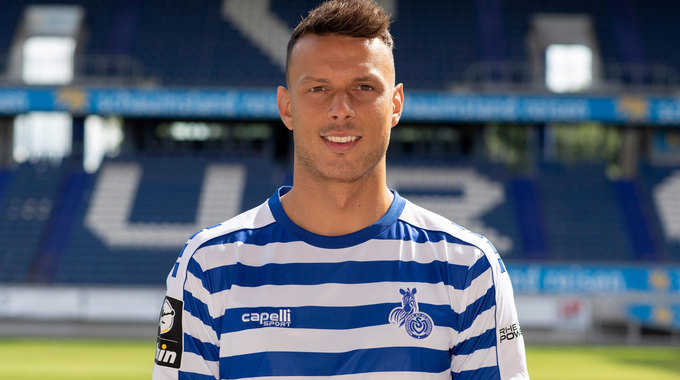 Profilbild vonPetar Slišković