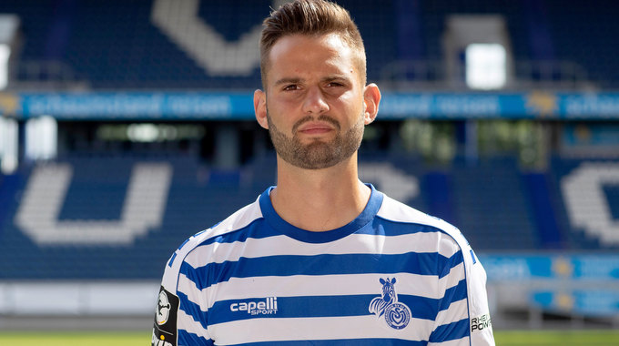 Profilbild vonTim Albutat