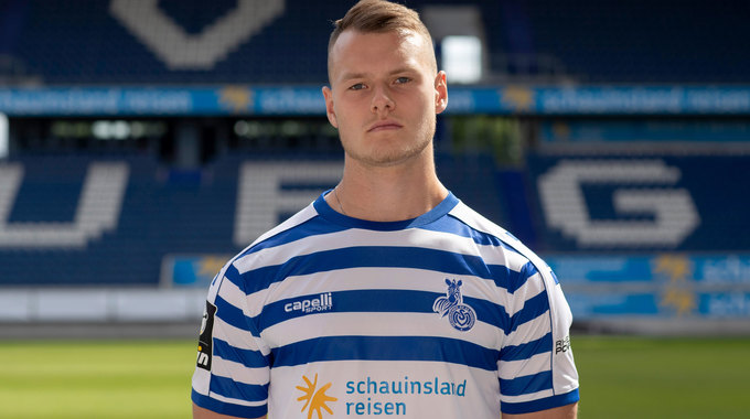 Profilbild vonVincent Gembalies