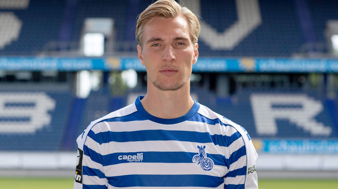 Profilbild vonVincent Vermeij