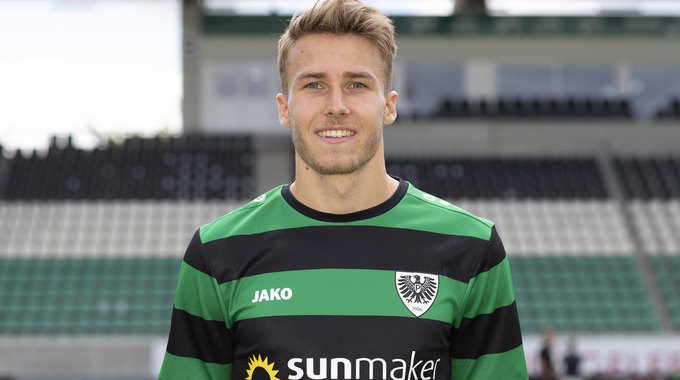 Profilbild vonJoel Grodowski