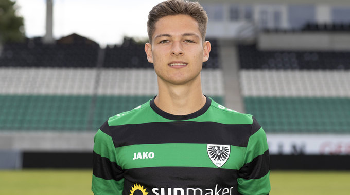 Profilbild vonMarcel Hoffmeier