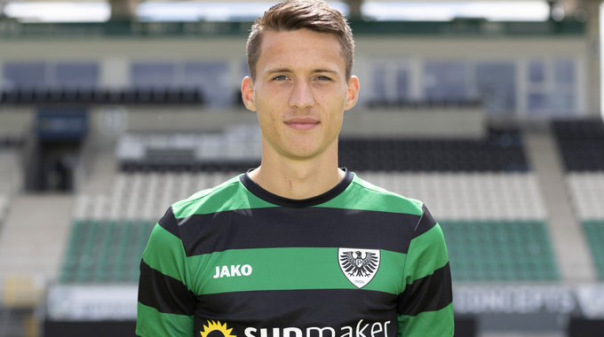 Profilbild vonMaurice Litka