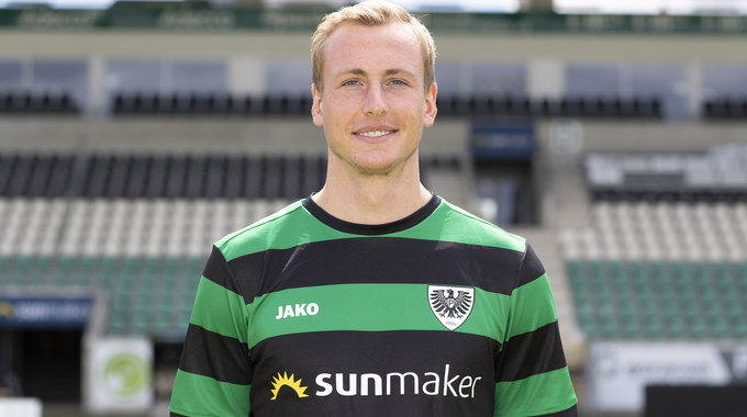 Profilbild vonSimon Scherder