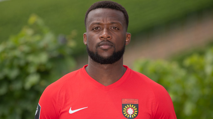 Profilbild vonDimitry Imbongo Boele