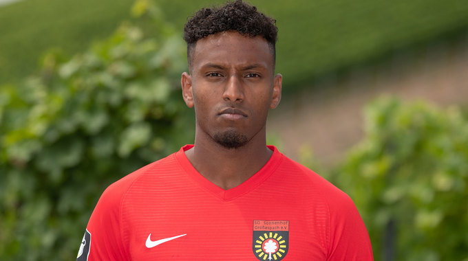 Profilbild vonJoel Gerezgiher