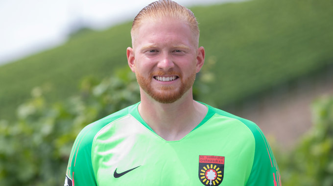 Profilbild vonMaximilian Reule