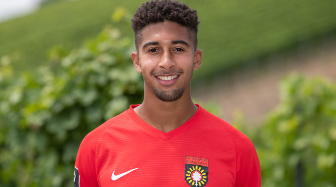 Profilbild vonOrrin McKinze Gaines II