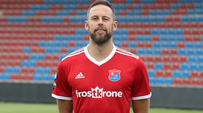 Profilbild vonMarc Endres