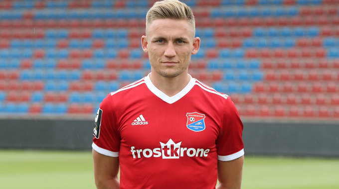 Profilbild vonMax Dombrowka