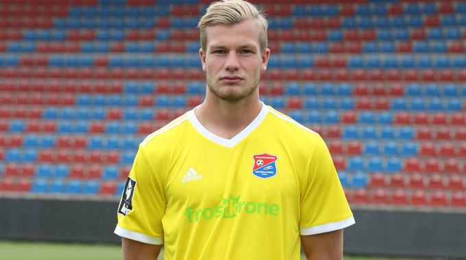 Profilbild vonNico Mantl