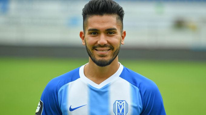 Profilbild vonHassan Amin