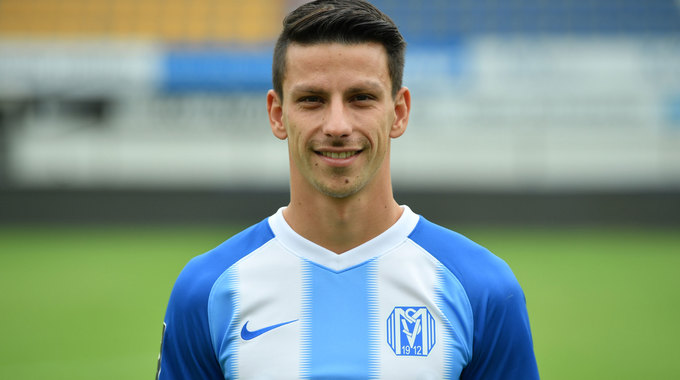 Profilbild vonJanik Jesgarzewski