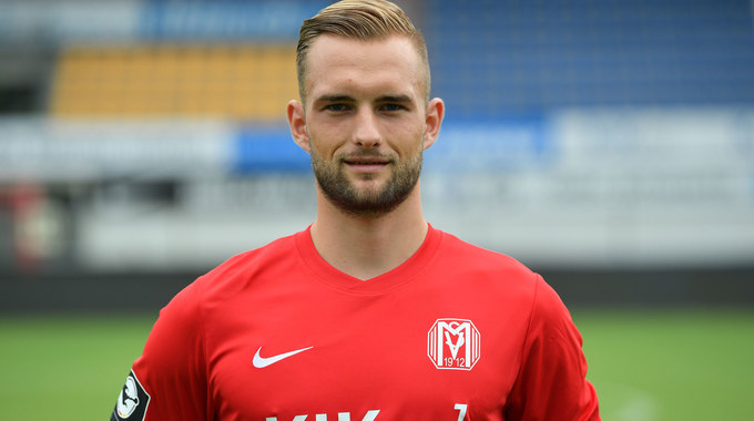 Profilbild vonJeroen Gies