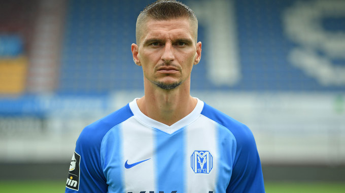 Profilbild vonJovan Vidovič