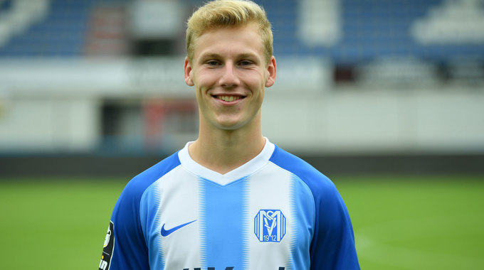 Profilbild vonLeonard Bredol