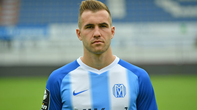 Profilbild vonMarco Komenda