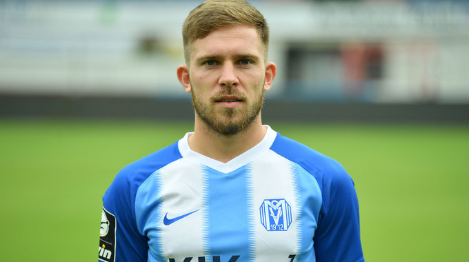 Profilbild vonMarkus Ballmert