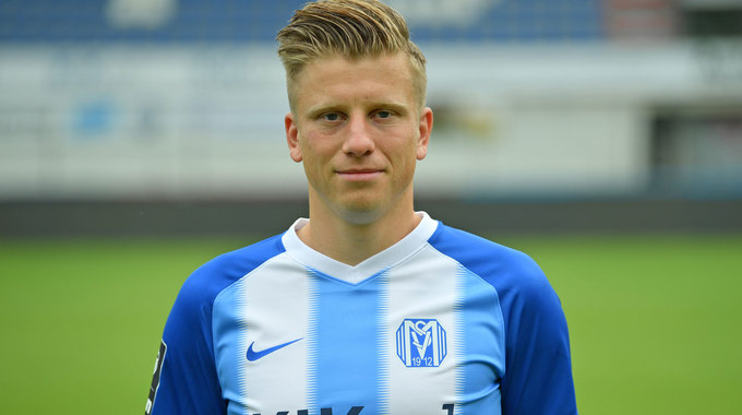 Profilbild vonMarcus Piossek