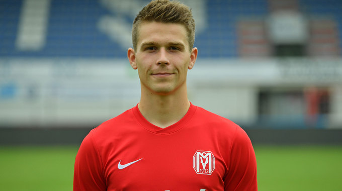 Profilbild vonMatthis Harsmann