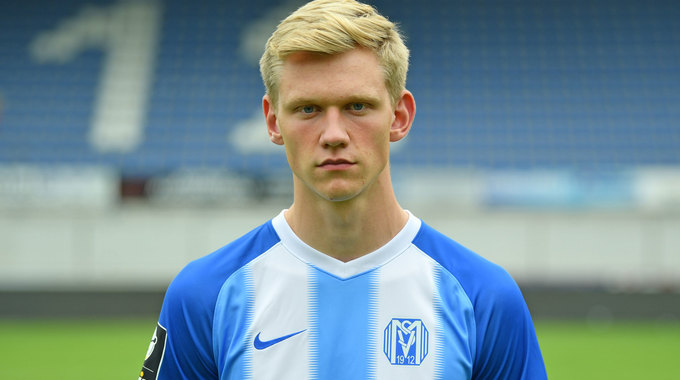 Profilbild vonTed-Jonathan Tattermusch