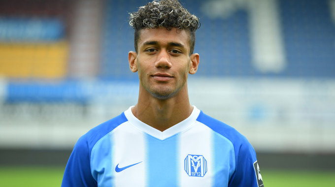 Profilbild vonYannick Osee