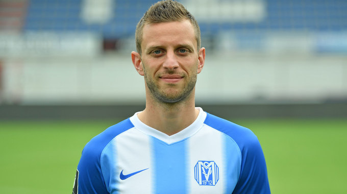 Profilbild vonDavid Vržogic