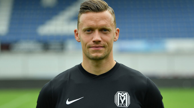 Profilbild vonErik Domaschke