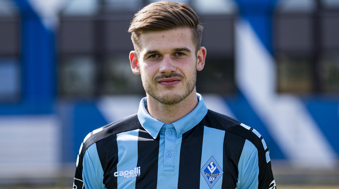 Profilbild vonJan Just