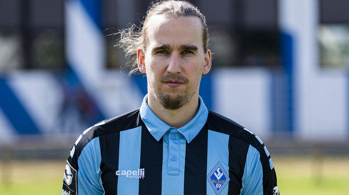 Profilbild vonJesse Weißenfels