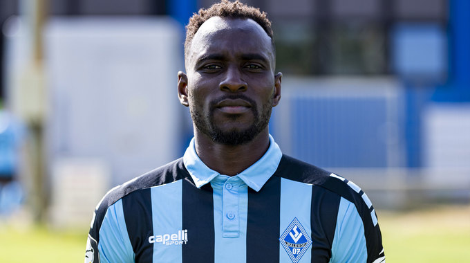 Profilbild vonJean Koffi