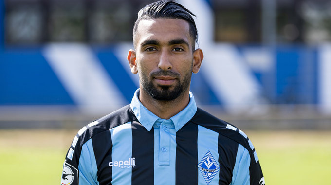 Profilbild vonMohamed Gouaida