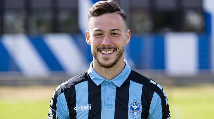 Profilbild vonSilas Schwarz