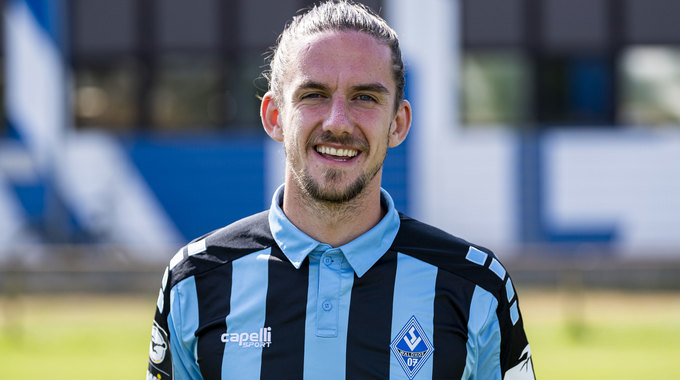 Profilbild vonValmir Sulejmani