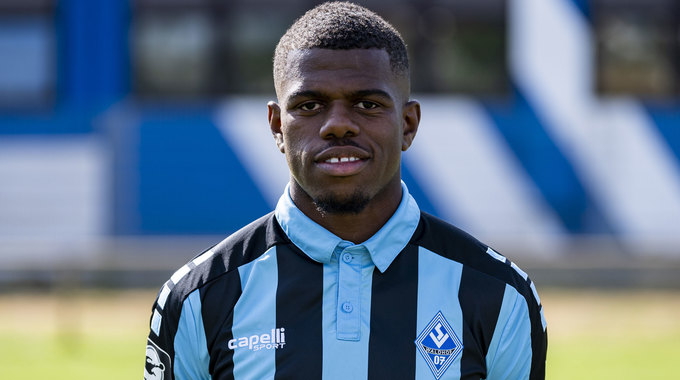 Profilbild vonBenedict Dos Santos