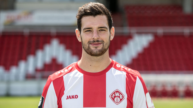 Profilbild vonLuca Pfeiffer