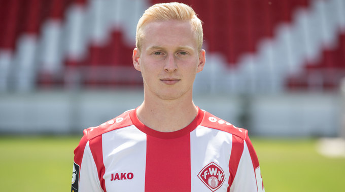 Profilbild vonLuke Hemmerich